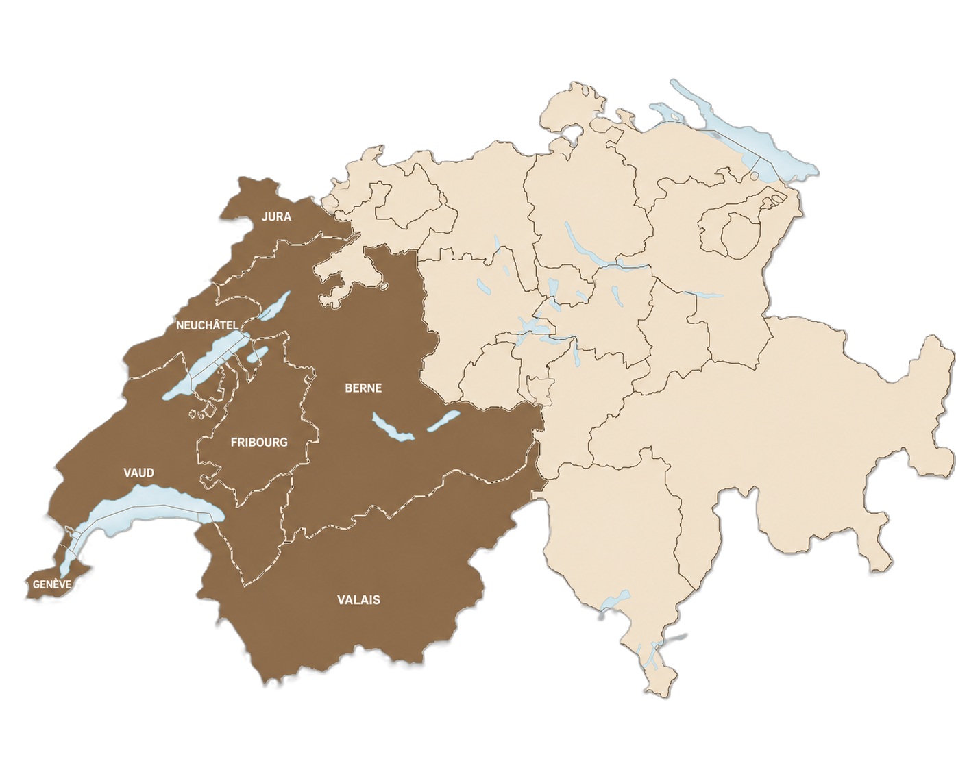 Réalisations TRACEO